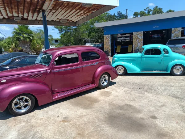 Belleair Auto Care - photo 2