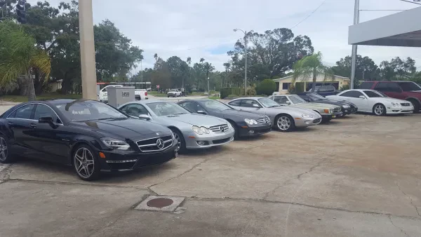 Belleair Auto Care - photo 4