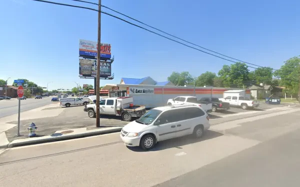 Eagle Auto Parts - photo 4