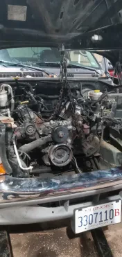 Professional Auto Center Inc