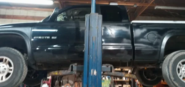 Professional Auto Center Inc - photo 3