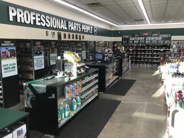 O'Reilly Auto Parts - photo 2