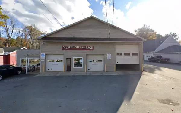 Westminster Garage, Inc. - photo 3