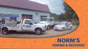 Norm's Towing & Recovery