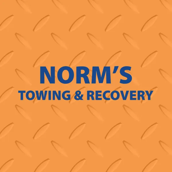 Norm's Towing & Recovery - photo 3