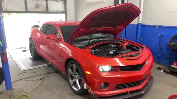 Shadyside Automotive - photo 2