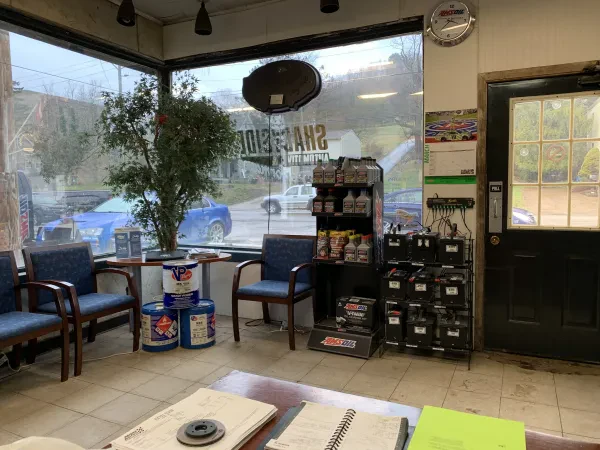Shadyside Automotive - photo 3