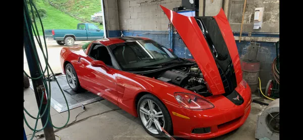 Shadyside Automotive - photo 4