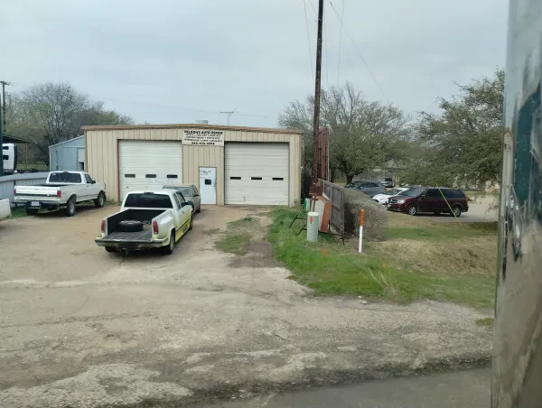 Weldon's Auto Repair - photo 2