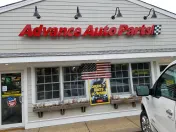 Advance Auto Parts