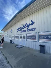 Kelly's Truck Parts