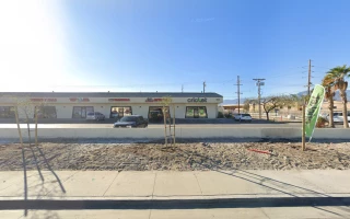 Mecca Auto Parts