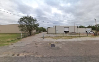 Sweetwater Recycling Center