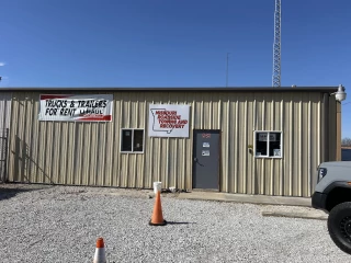 Missouri Roadside Rescue and Recovery