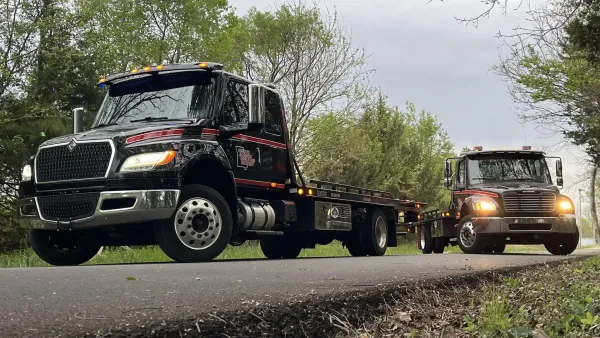 Missouri Roadside Rescue and Recovery - photo 3