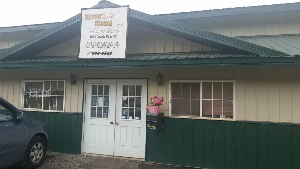 River Road Automotive - photo 2