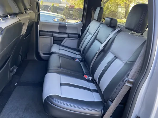 Miller Place Auto Upholstery Inc. - photo 2