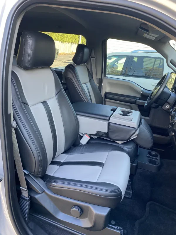 Miller Place Auto Upholstery Inc. - photo 4