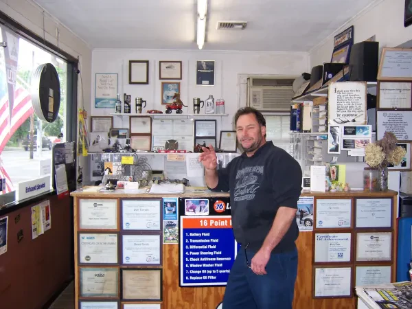 Southold Automotive Corp.Auto Repair Of Southold - photo 2