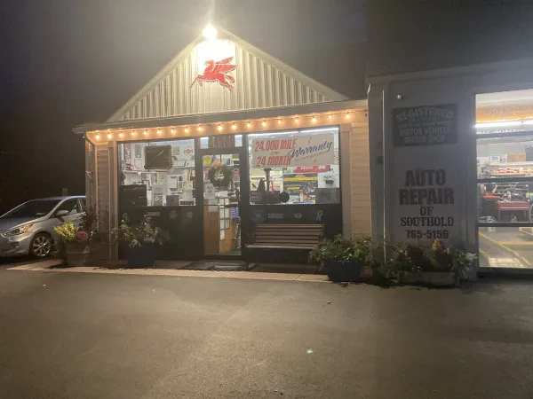 Southold Automotive Corp.Auto Repair Of Southold - photo 3