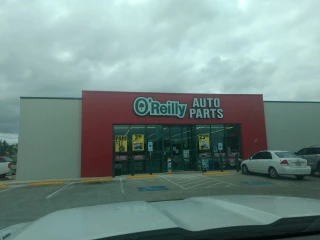 O'Reilly Auto Parts