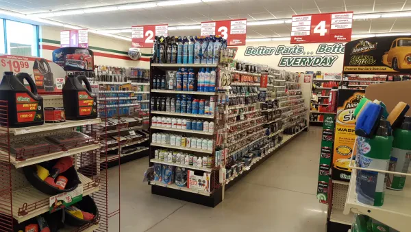 O'Reilly Auto Parts - photo 2