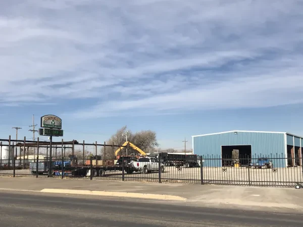 Texas Pipe & Metal Co. - photo 2