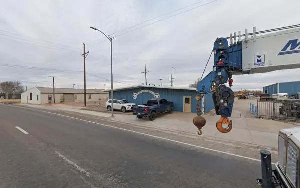 Texas Pipe & Metal Co. - photo 4