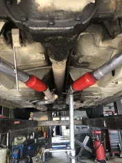 Alan's Car Care