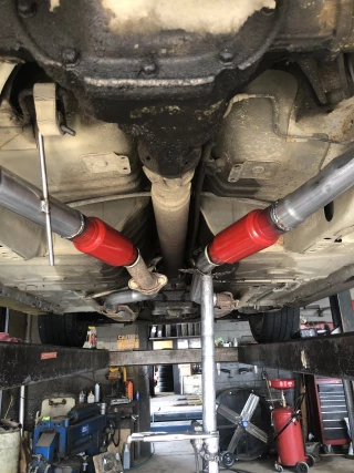 Alan's Car Care