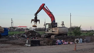 Camacho Recycling