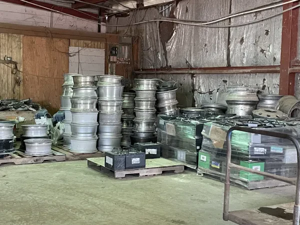 Camacho Recycling - photo 2