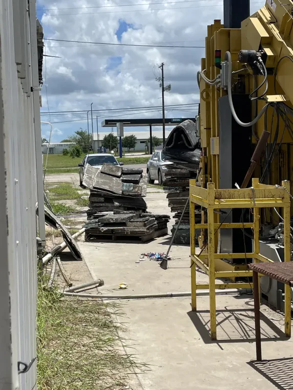 Camacho Recycling - photo 3