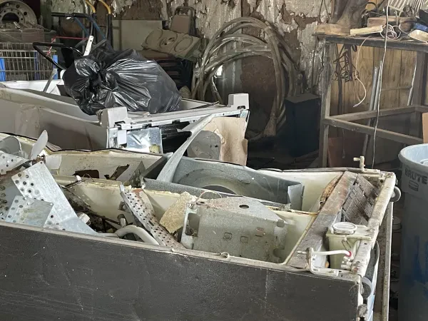 Camacho Recycling - photo 4