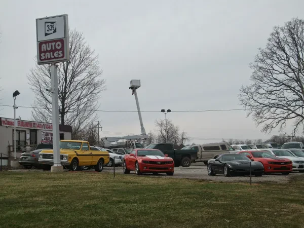339 Auto Sales - photo 3