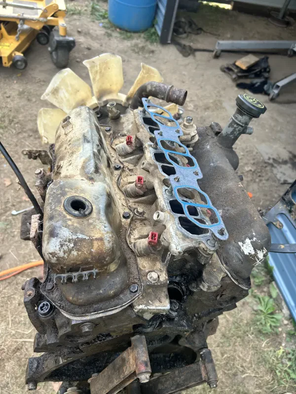 Morris Auto Repair - photo 4