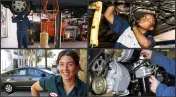 Lee Myles Transmissions & Auto Care