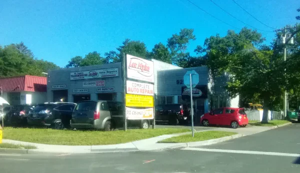 Lee Myles Transmissions & Auto Care - photo 3
