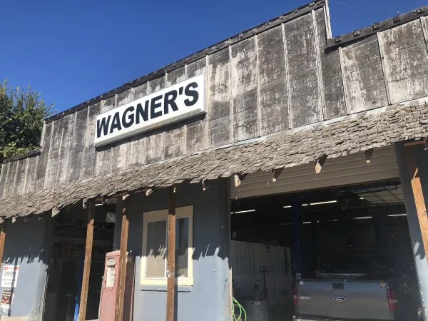 Wagner's Tire and Auto - photo 3