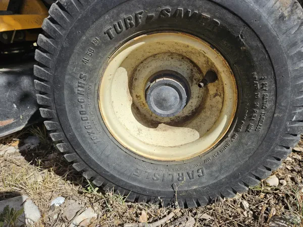 Wagner's Tire and Auto - photo 4