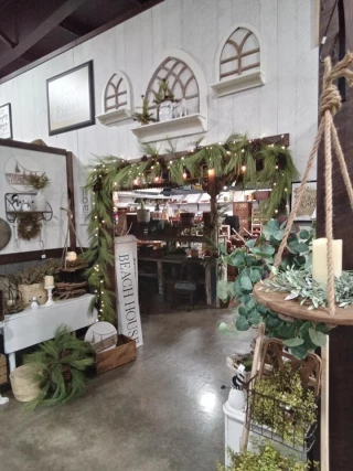 Ohios Market - Berlin
