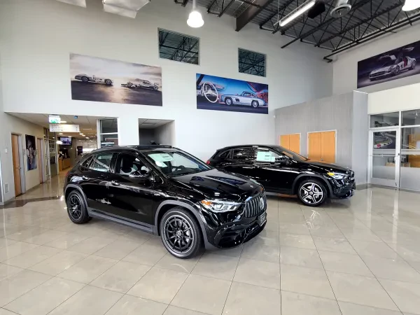 Competition Subaru of Smithtown Service Center - photo 4