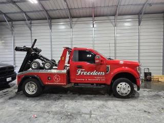 Freedom Towing - Recovery LLC
