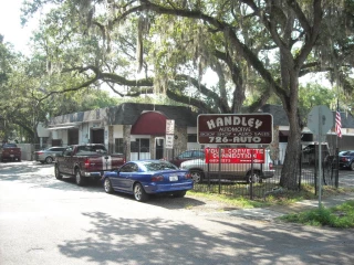 Handley Automotive