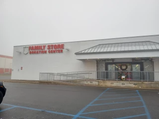 The Salvation Army Thrift Store & Donation Center