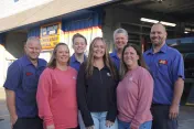 Chickasaw Garage Inc