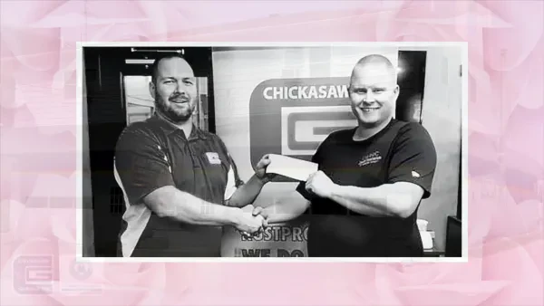 Chickasaw Garage Inc - photo 2