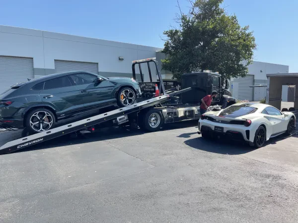 R & R Towing & Auto Service - photo 3