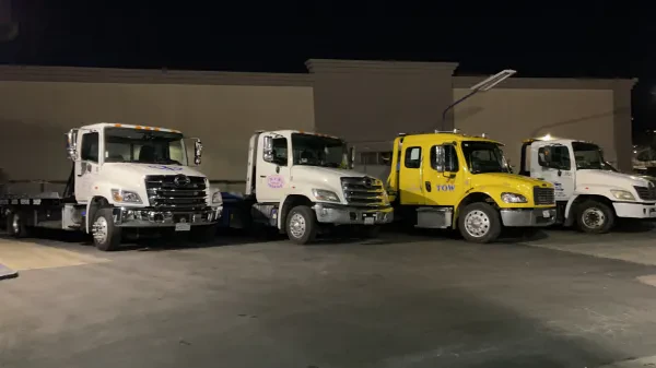 R & R Towing & Auto Service - photo 4