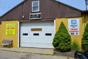 Almeida's Used Cars & Parts